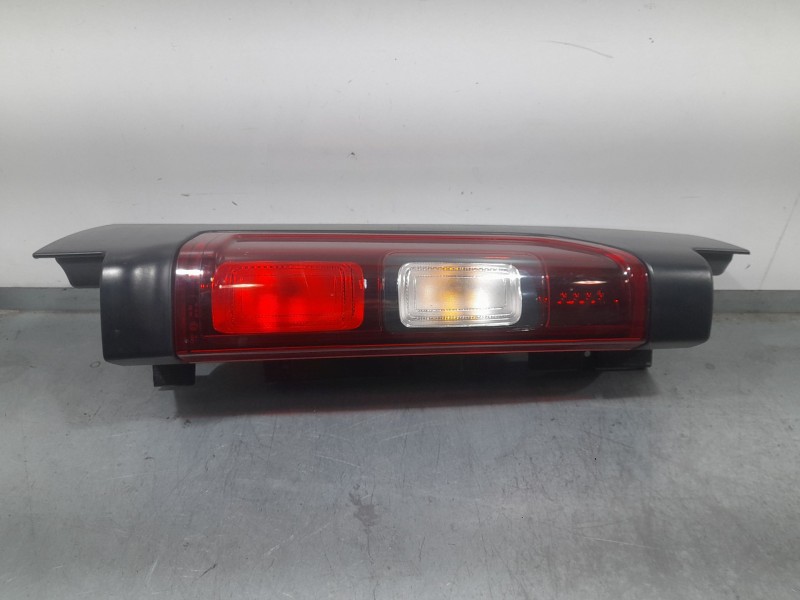 Recambio de piloto trasero izquierdo para fiat talento furgoneta (296_) 1.6 d referencia OEM IAM 265A64439R  