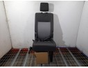 Recambio de asiento trasero derecho para toyota hi-ace referencia OEM IAM  NO RECLINABLE 4ª FILA TOCADO