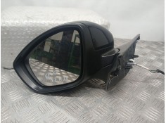 RETROVISOR IZQUIERDO 98128563XT ELECTRICO 6 CABLES