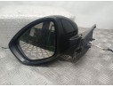 Recambio de retrovisor izquierdo para citroën c3 comercial referencia OEM IAM 98128563XT ELECTRICO 6 CABLES