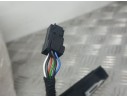 Recambio de retrovisor izquierdo para citroën c3 comercial referencia OEM IAM 98128563XT ELECTRICO 6 CABLES