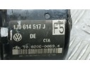 Recambio de abs para volkswagen new beetle (9c1/1c1) 1.6 referencia OEM IAM 1J0698517A ATE 10020600694