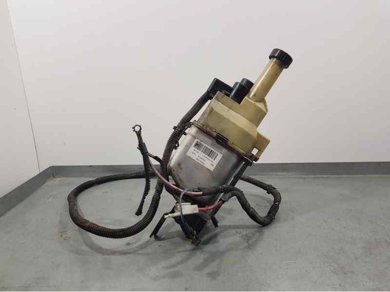 Recambio de bomba direccion electrica para opel astra g berlina comfort referencia OEM IAM 9156554  