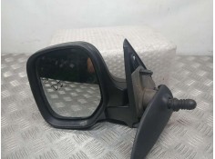 RETROVISOR IZQUIERDO 8153HR C/ MANDO