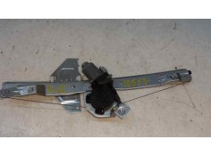 ELEVALUNAS DELANTERO IZQUIERDO 9221FQ 2 PINS ELECTRICO