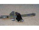 Recambio de elevalunas delantero izquierdo para citroën c3 attraction referencia OEM IAM  2 PINS ELECTRICO