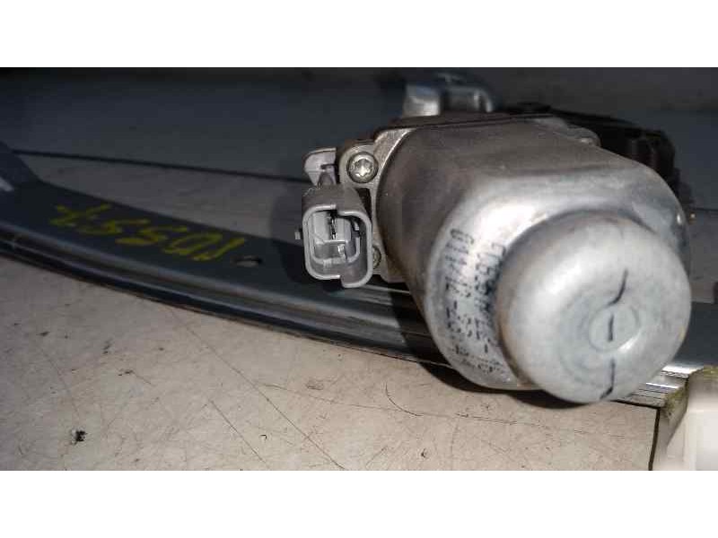 Recambio de elevalunas delantero izquierdo para citroën c3 attraction referencia OEM IAM  2 PINS ELECTRICO