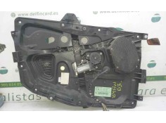 ELEVALUNAS DELANTERO IZQUIERDO 2 PINS ELECTRICO