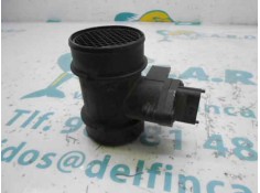 Recambio de caudalimetro para renault kangoo profesional referencia OEM IAM 0280218031  BOSCH