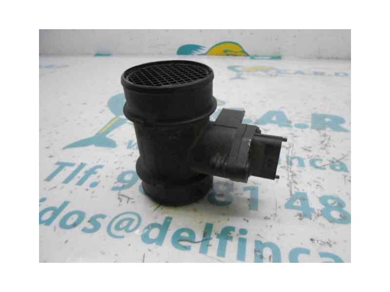 Recambio de caudalimetro para renault kangoo profesional referencia OEM IAM 0280218031  BOSCH