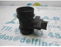 Recambio de caudalimetro para renault kangoo profesional referencia OEM IAM 0280218031  BOSCH