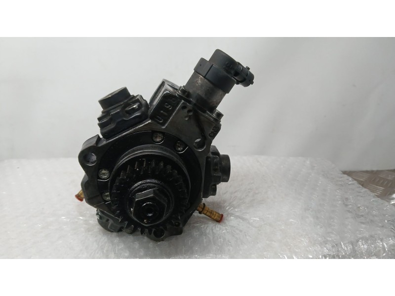 Recambio de bomba alta presion para renault espace v (jr_) 1.6 dci 160 referencia OEM IAM 167005114R BOSCH 0445010406