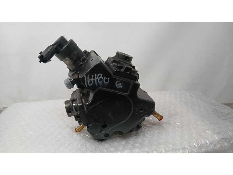 Recambio de bomba alta presion para renault espace v (jr_) 1.6 dci 160 referencia OEM IAM 167005114R BOSCH 0445010406