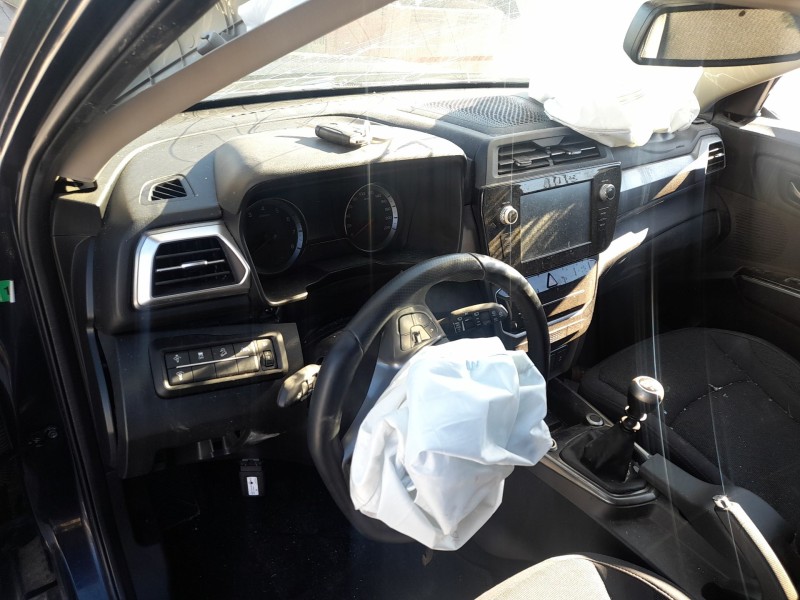 ssangyong tivoli del año 2024