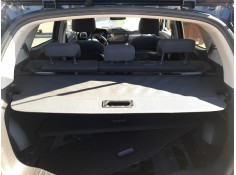 Recambio de bandeja trasera para ssangyong tivoli 1.5 referencia OEM IAM   