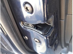 CERRADURA PUERTA TRASERA IZQUIERDA 