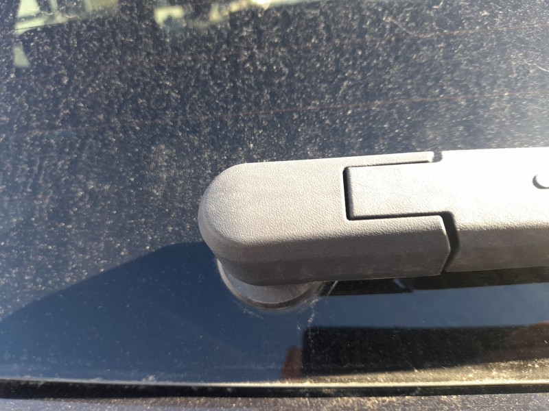 Recambio de motor limpia trasero para ssangyong tivoli 1.5 referencia OEM IAM   