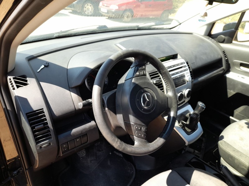 mazda 5 (cr) del año 2007