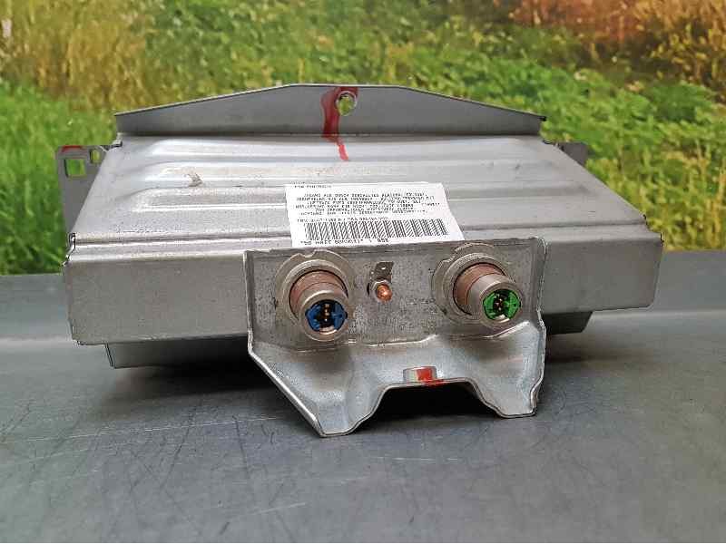 Recambio de kit airbag para citroën c4 grand picasso sx referencia OEM IAM   C/ AIRBAG PIERNAS