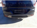 Recambio de paragolpes trasero para ssangyong tivoli 1.5 referencia OEM IAM  ROZADO 