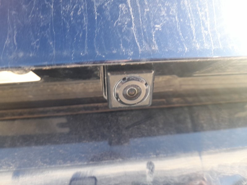 Recambio de camara vision trasera para ssangyong tivoli 1.5 referencia OEM IAM   