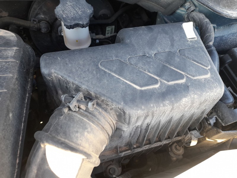 Recambio de carcasa filtro aire para ssangyong tivoli 1.5 referencia OEM IAM   