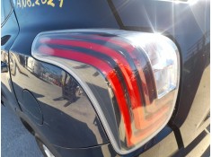 Recambio de piloto trasero izquierdo para ssangyong tivoli 1.5 referencia OEM IAM   