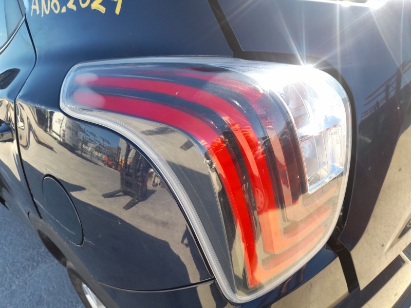 Recambio de piloto trasero izquierdo para ssangyong tivoli 1.5 referencia OEM IAM   