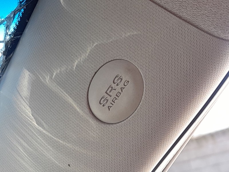 Recambio de airbag cortina delantero derecho para ssangyong tivoli 1.5 referencia OEM IAM   