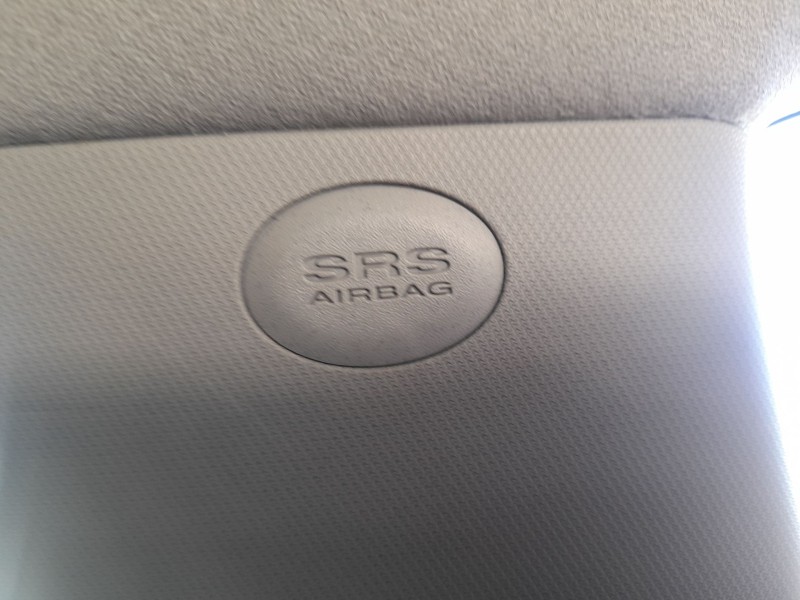 Recambio de airbag cortina delantero izquierdo para ssangyong tivoli 1.5 referencia OEM IAM   