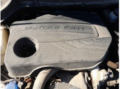 Recambio de tapa motor para ssangyong tivoli 1.5 referencia OEM IAM   