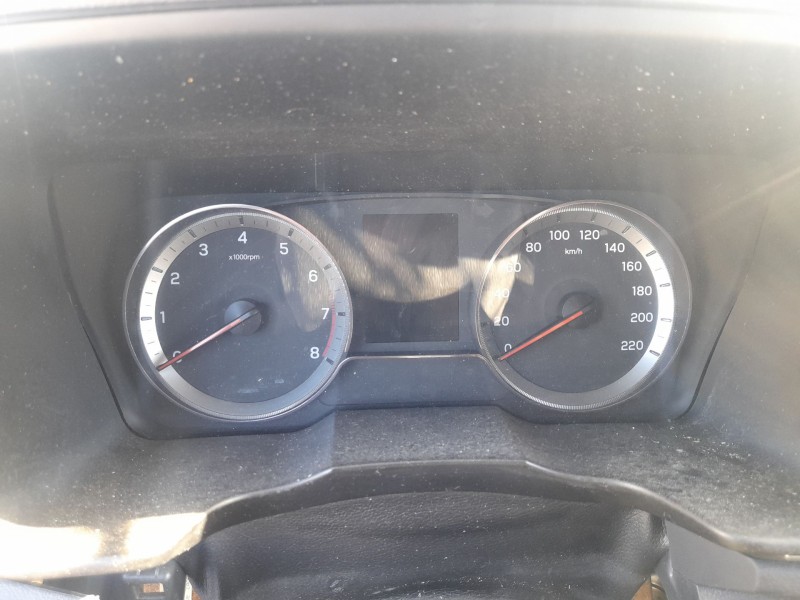 Recambio de cuadro instrumentos para ssangyong tivoli 1.5 referencia OEM IAM   