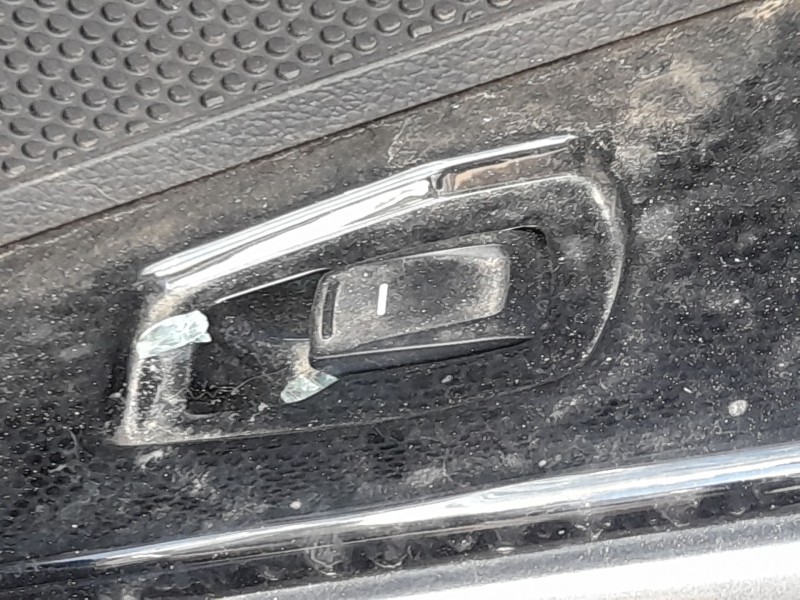 Recambio de mando elevalunas delantero derecho para ssangyong tivoli 1.5 referencia OEM IAM   