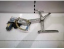 Recambio de elevalunas delantero izquierdo para opel astra h berlina 1.7 16v cdti referencia OEM IAM 13101480LH  6 PINS
