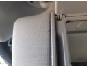 Recambio de parasol izquierdo para ssangyong tivoli 1.5 referencia OEM IAM  TOCADO 