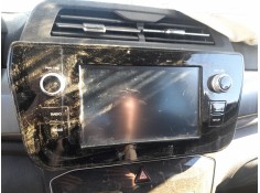 Recambio de sistema navegacion gps para ssangyong tivoli 1.5 referencia OEM IAM   