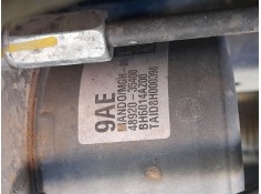 Recambio de abs para ssangyong tivoli 1.5 referencia OEM IAM   