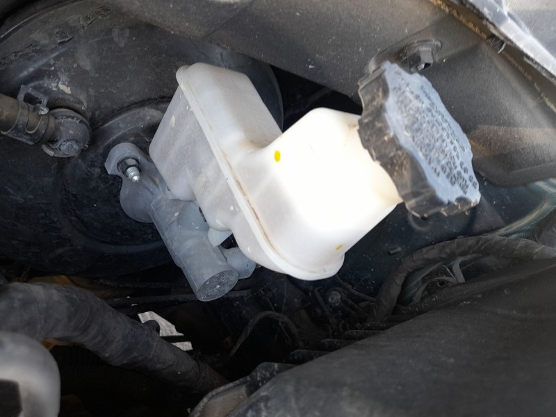 Recambio de bomba freno para ssangyong tivoli 1.5 referencia OEM IAM   