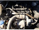 Recambio de motor completo para ssangyong tivoli 1.5 referencia OEM IAM 175950  