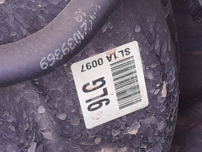 Recambio de servofreno para ssangyong tivoli 1.5 referencia OEM IAM   