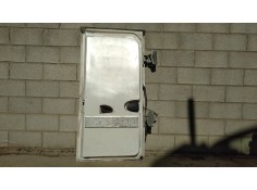 Recambio de puerta trasera izquierda carga para renault trafic iii furgoneta (fg_) 1.6 dci 115 (fgmd) referencia OEM IAM 9010176