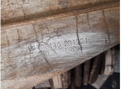 Recambio de caja cambios para ssangyong tivoli 1.5 referencia OEM IAM MT33140  231221