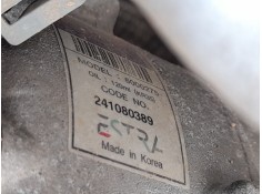 COMPRESOR AIRE ACONDICIONADO 