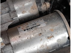 Recambio de motor arranque para ssangyong tivoli 1.5 referencia OEM IAM   