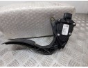 Recambio de potenciometro pedal para renault clio iv business referencia OEM IAM 180029647R 6PV00997807 