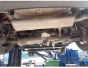 Recambio de puente trasero para ssangyong tivoli 1.5 referencia OEM IAM   