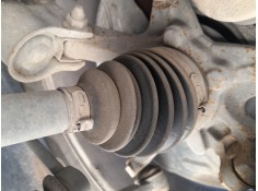 TRANSMISION DELANTERA IZQUIERDA 