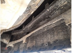 REFUERZO PARAGOLPES TRASERO 