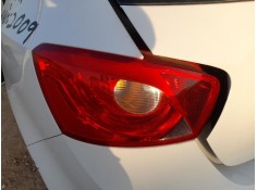 Recambio de piloto trasero izquierdo para seat ibiza iv (6j5, 6p1) 1.2 referencia OEM IAM 6J4945095H  