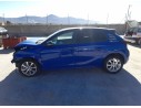 opel corsa f (p2jo) del año 2022
